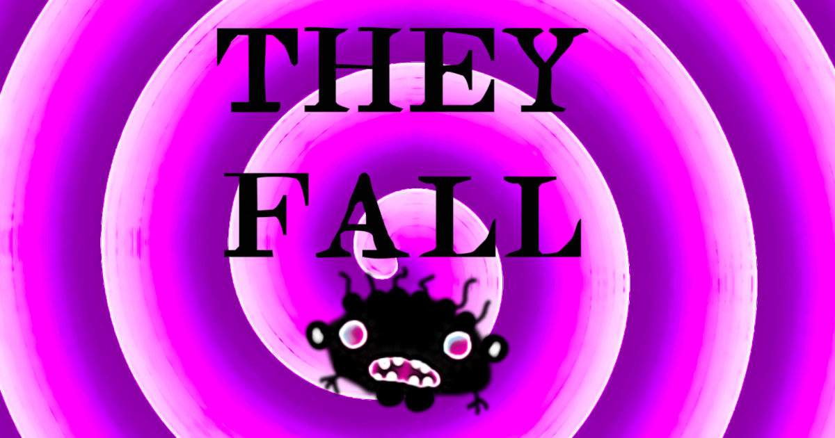 Imagen They Fall