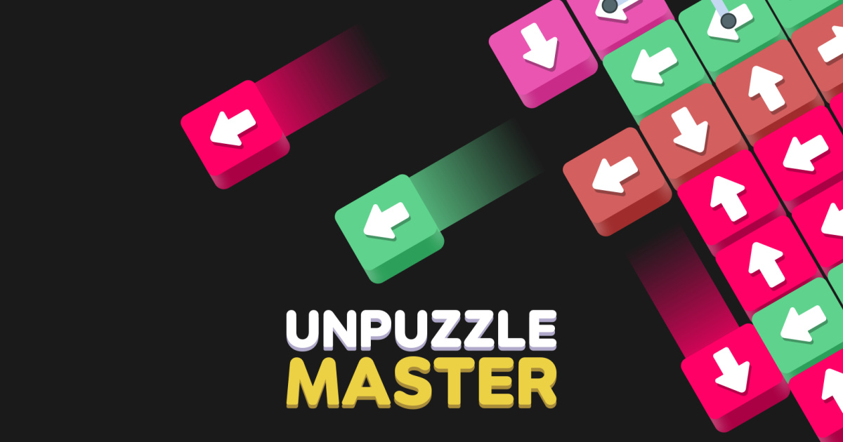 Imagen Unpuzzle Master