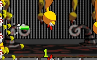 Imagen Floppy Pipe