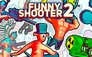 Imagen Funny Shooter 2